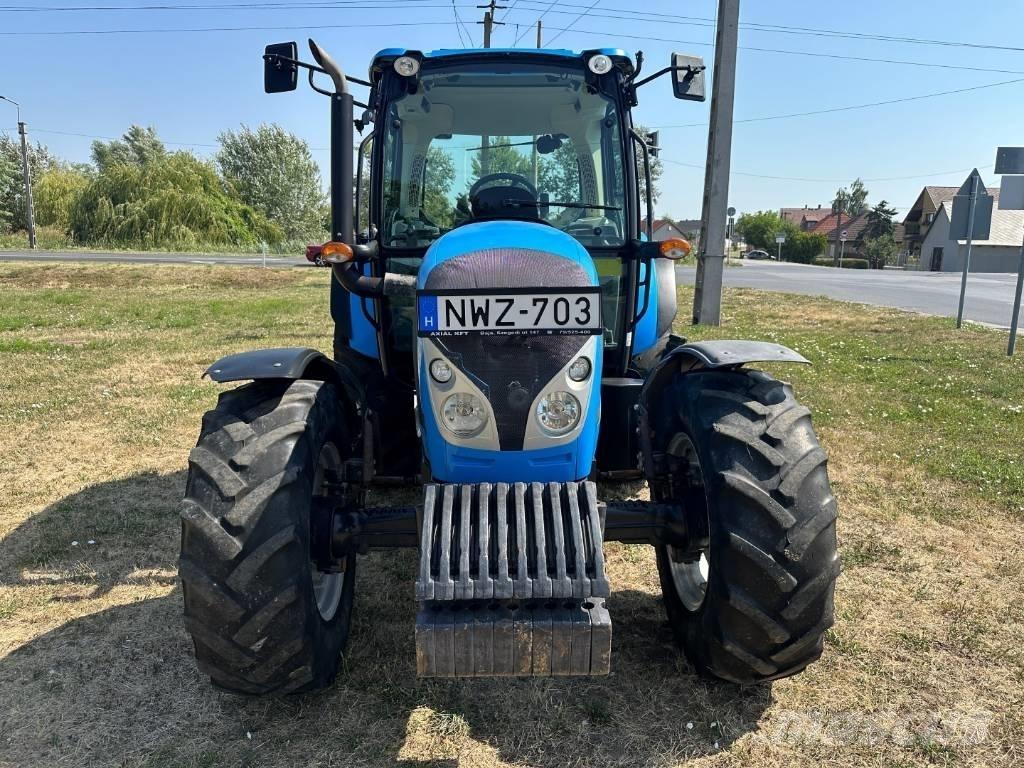 Landini 5-100 H Ciągniki rolnicze