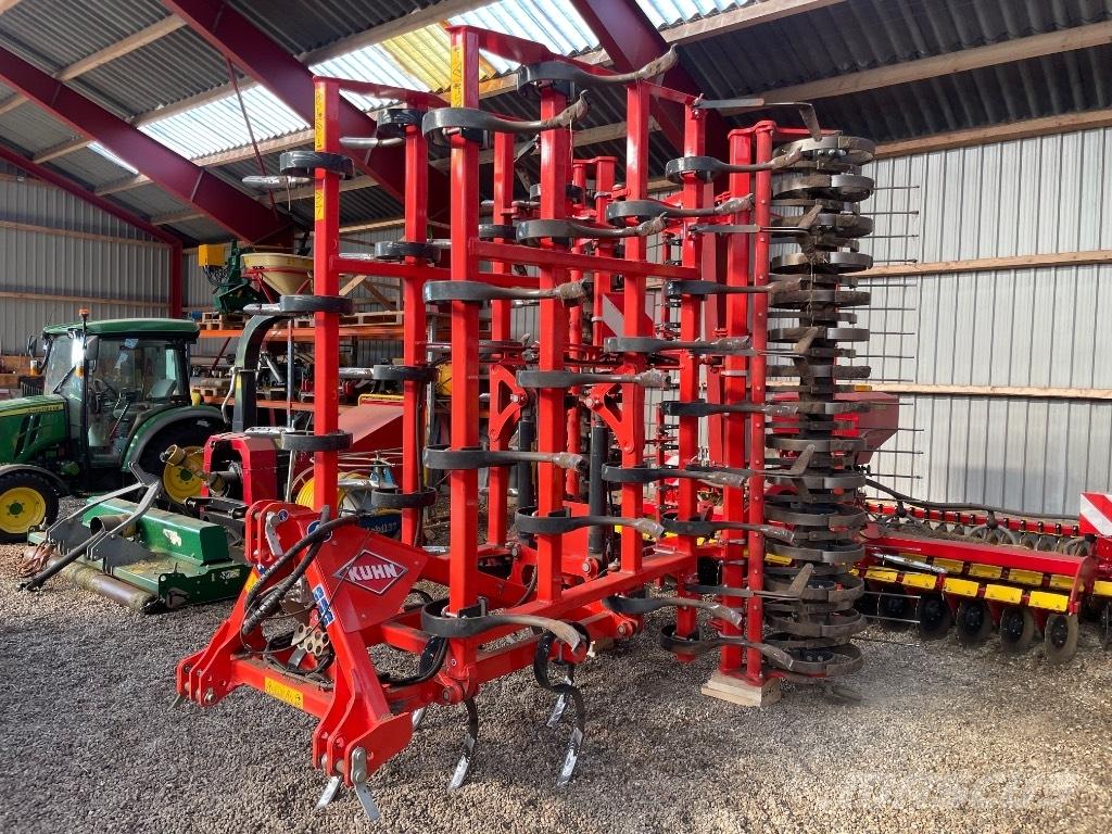 Kuhn Prolander 600R Brony
