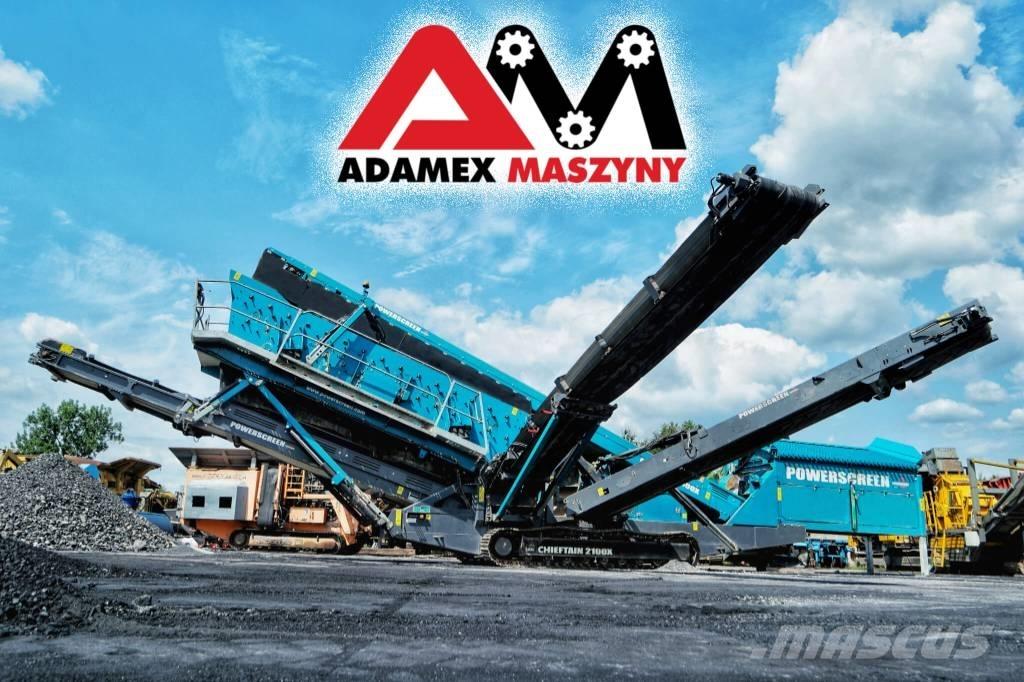CAT D 6 N XL Spycharki gąsienicowe