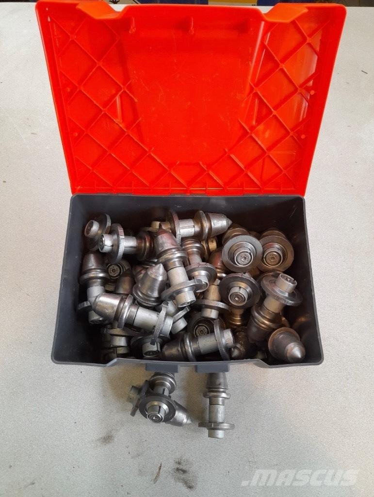 Simex BSH279-A Frezarki do asfaltu