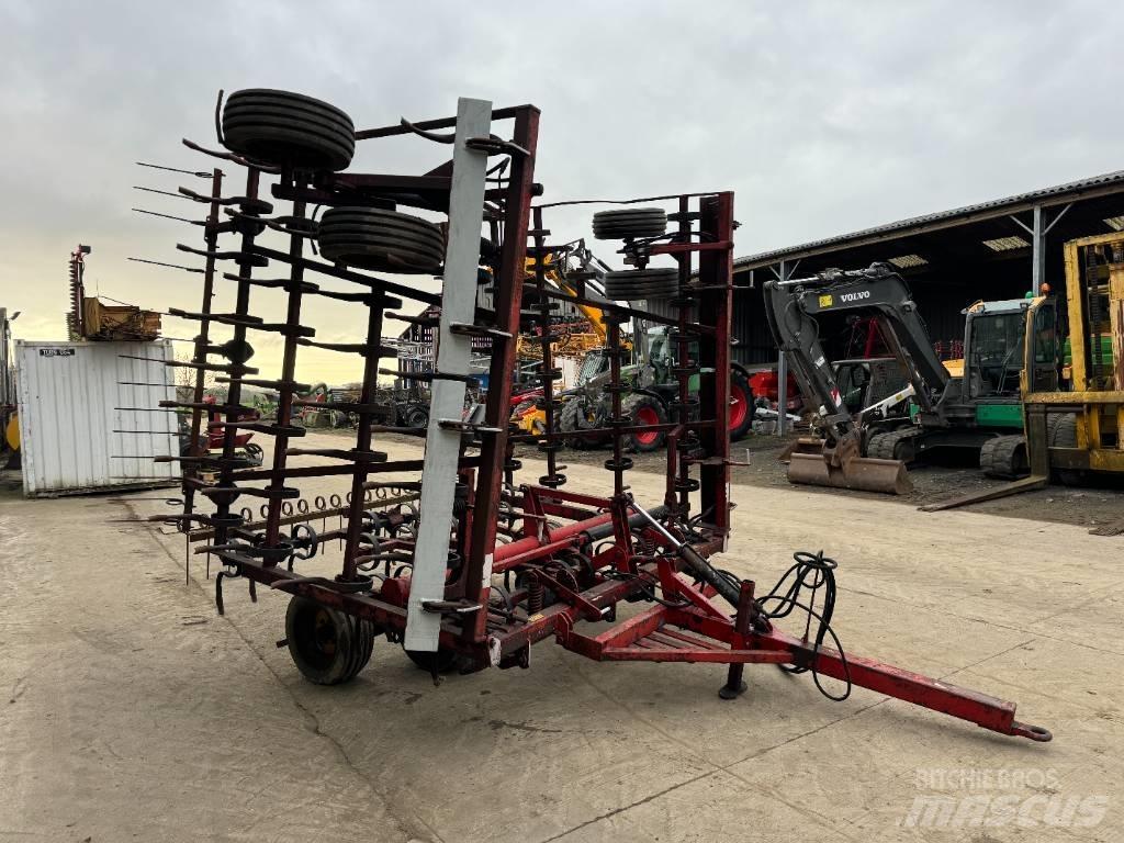 Väderstad NZ 700 Brony