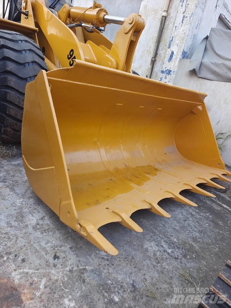 CAT 950 G Ładowarki kołowe