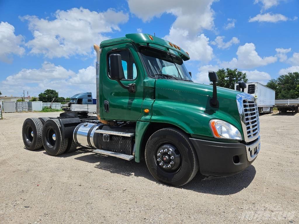 Freightliner 125 Ciągniki siodłowe