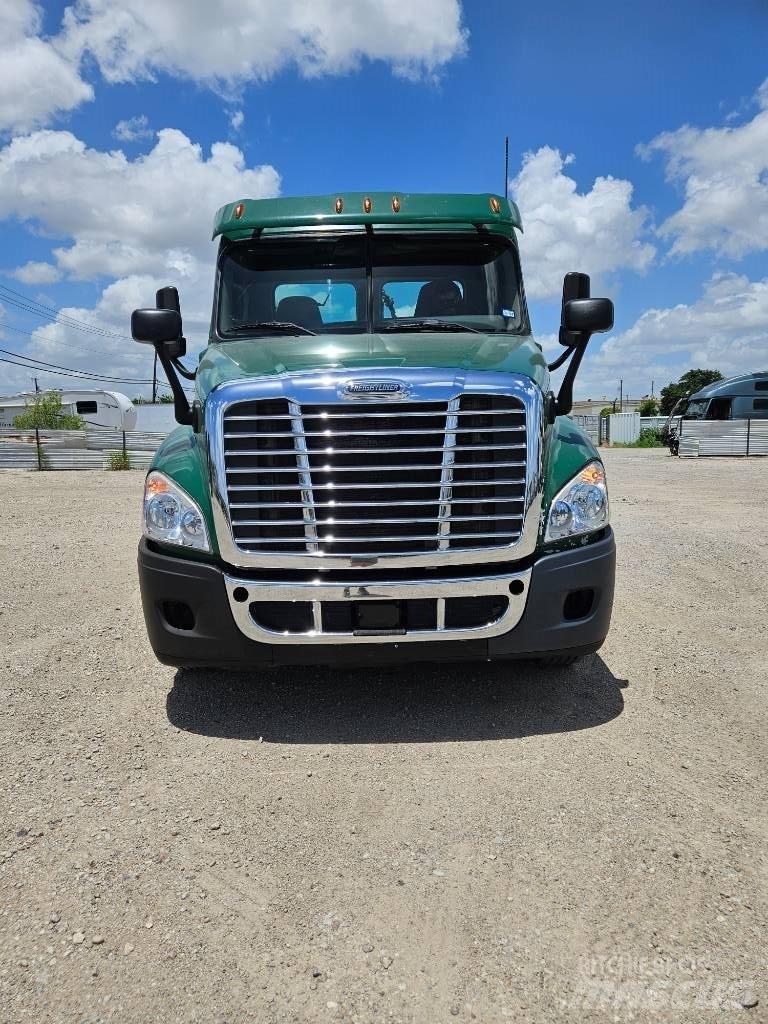 Freightliner 125 Ciągniki siodłowe