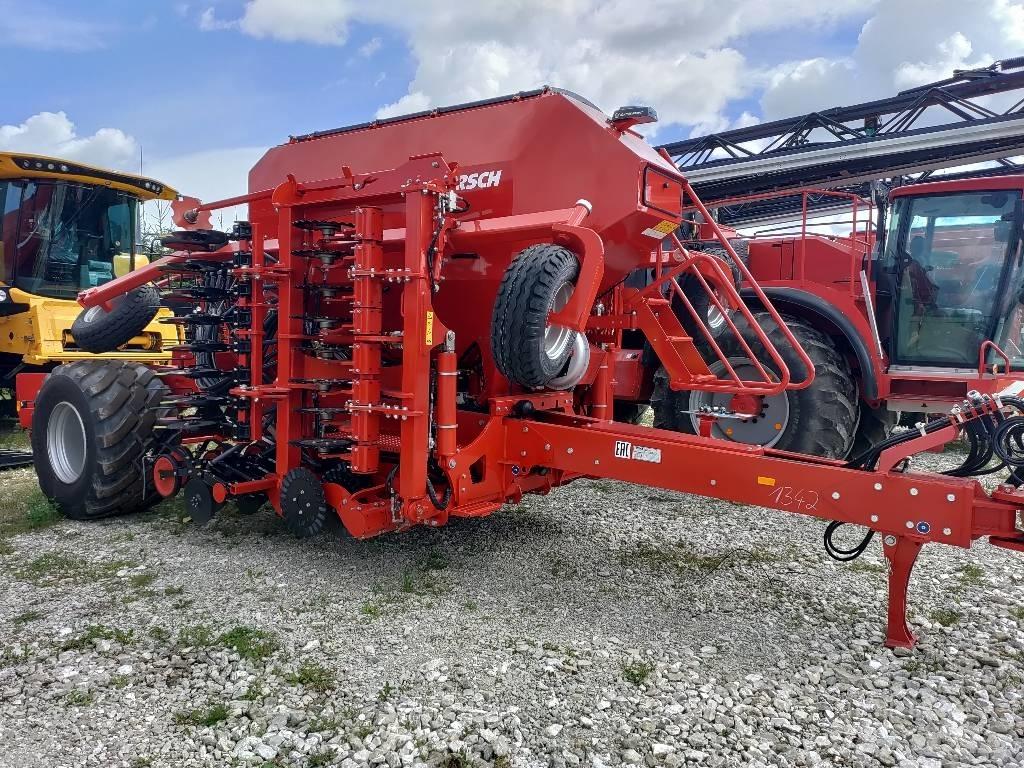 Horsch Pronto 6 NT Siewniki