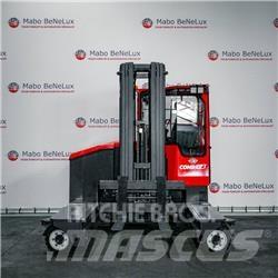 Combilift C 4000 ET Wózki widłowe boczne