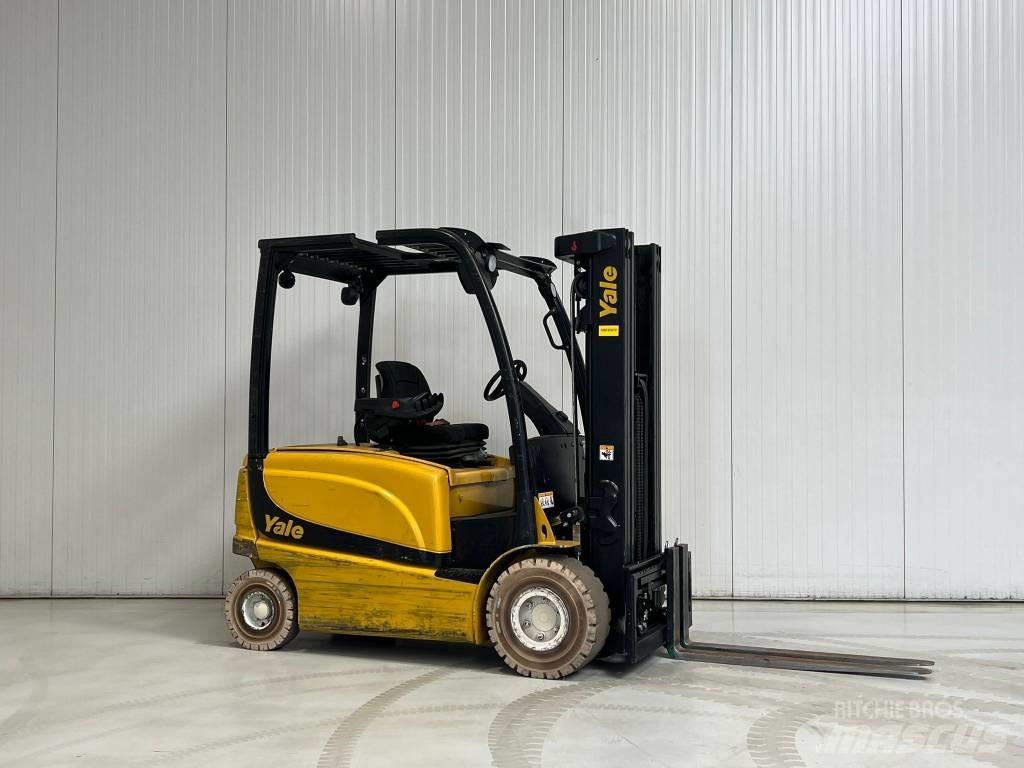 Yale ERP22VL Wózki elektryczne