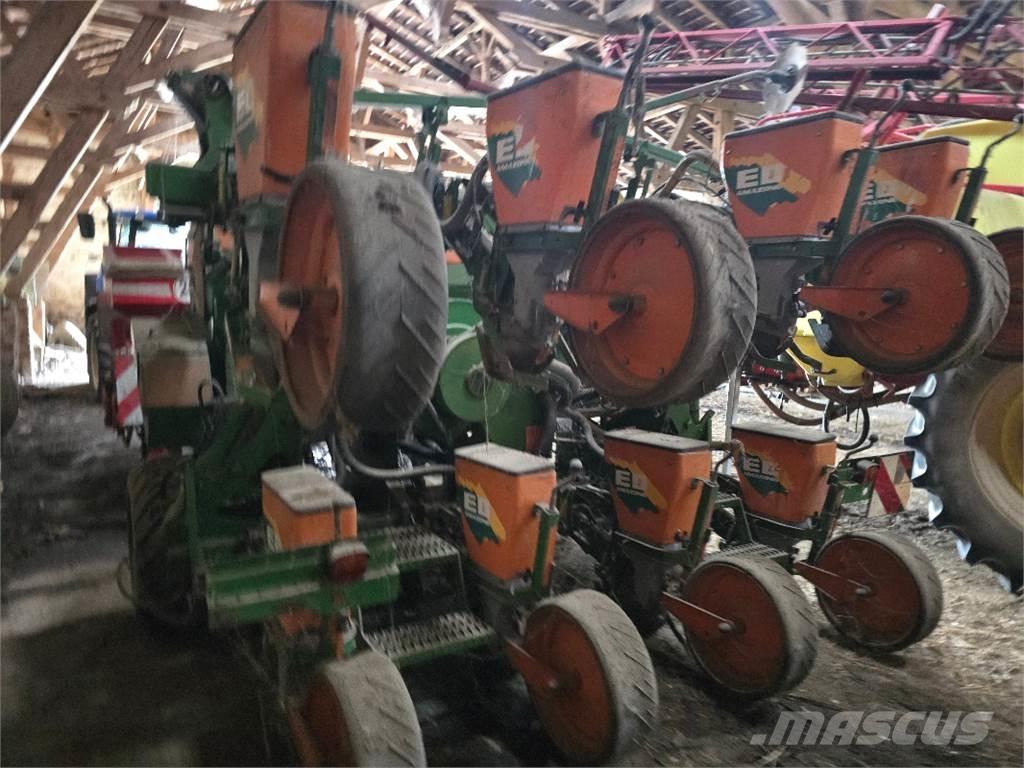 Amazone ED 601 K Siewniki punktowe