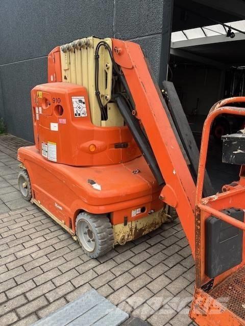 JLG T1210 Inne podnośniki