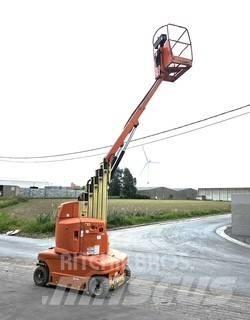 JLG T1210 Inne podnośniki