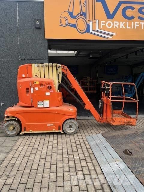 JLG T1210 Inne podnośniki