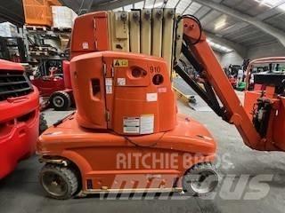 JLG T1210 Inne podnośniki