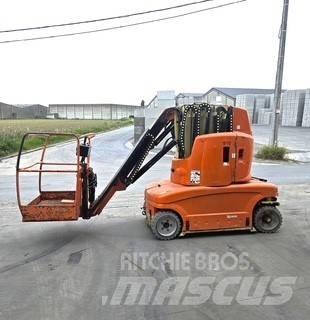 JLG T1210 Inne podnośniki