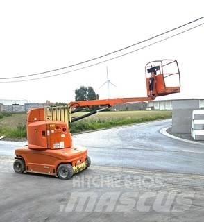 JLG T1210 Inne podnośniki