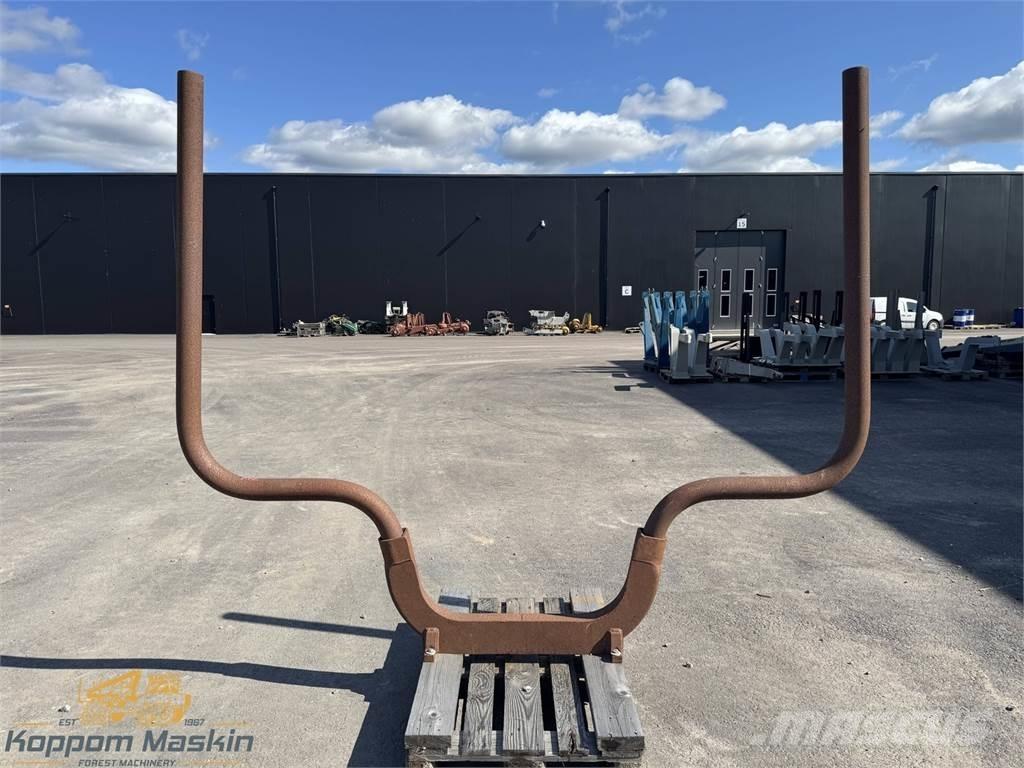 Rottne F12 Inne akcesoria