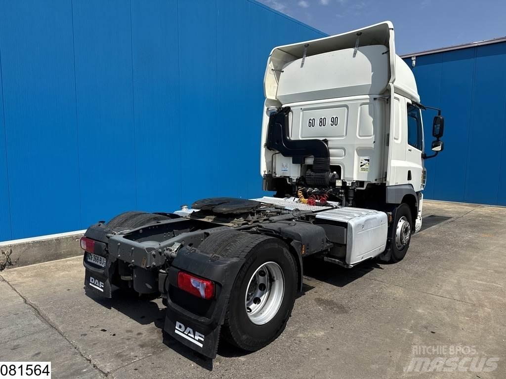 DAF CF 440 EURO 6 Ciągniki siodłowe