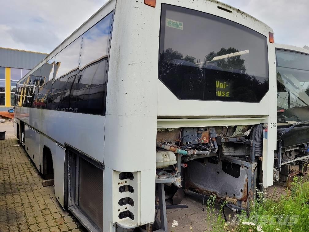 Volvo B 12 M Autokary turystyczne