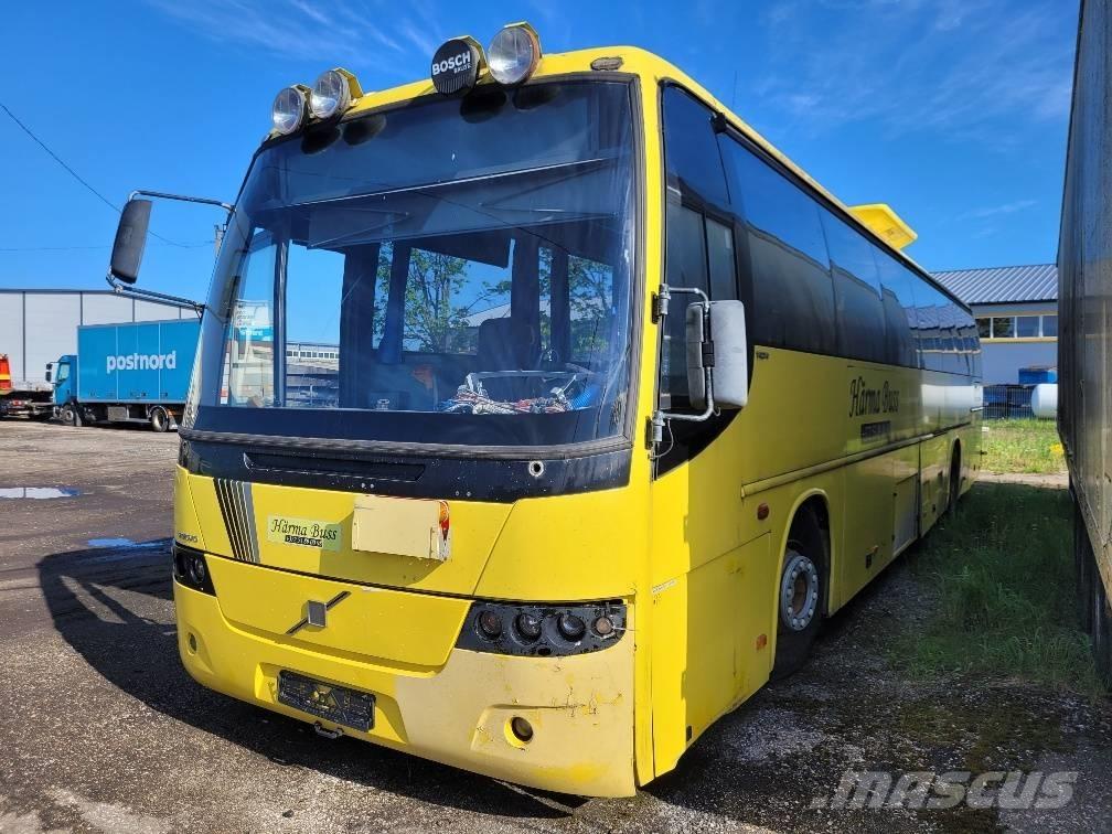 Volvo B 12 M Autokary turystyczne