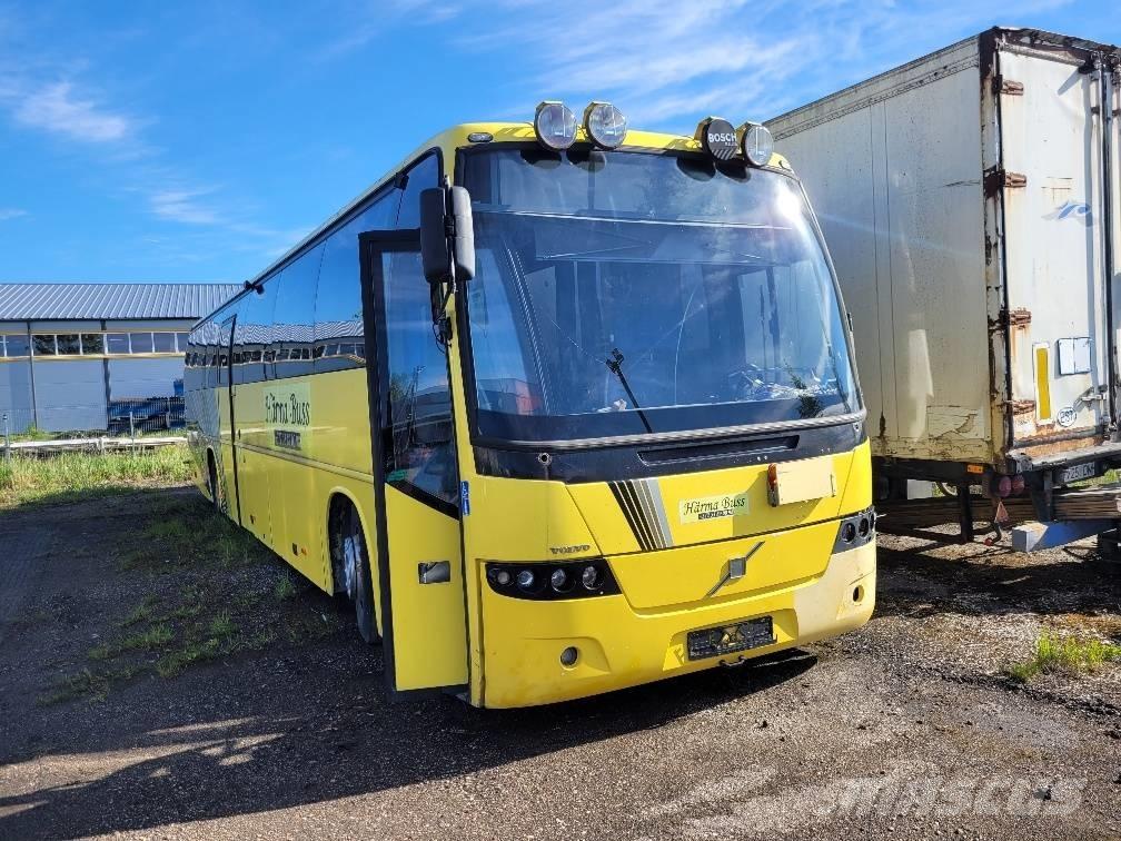 Volvo B 12 M Autokary turystyczne