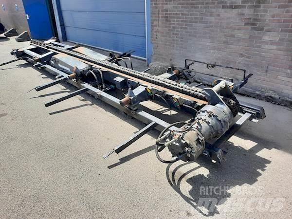 Translift TL24.70 Transport - Inne