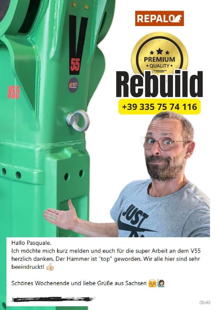 Allied GATOR MT 20 Nożyce