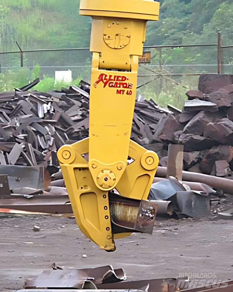 Allied GATOR MT 20 Nożyce