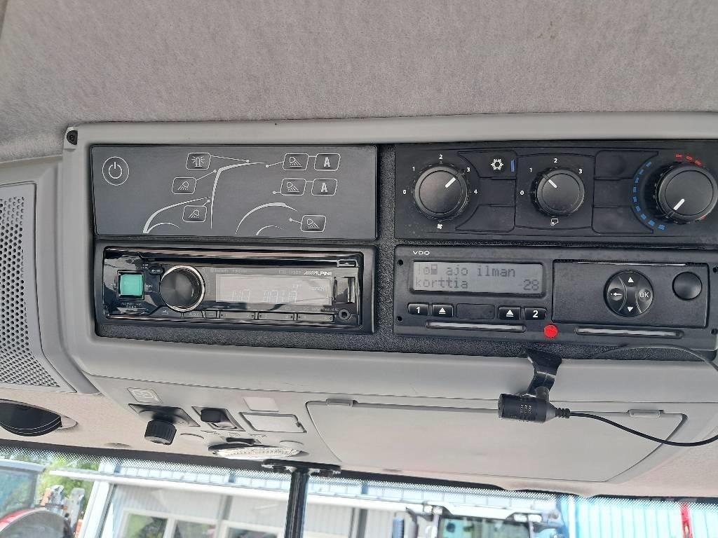Valtra T174E Versu Ciągniki rolnicze