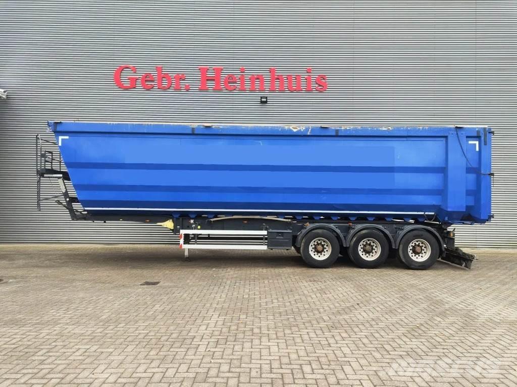 Kempf SKM 35/3 Naczepy wywrotki / wanny