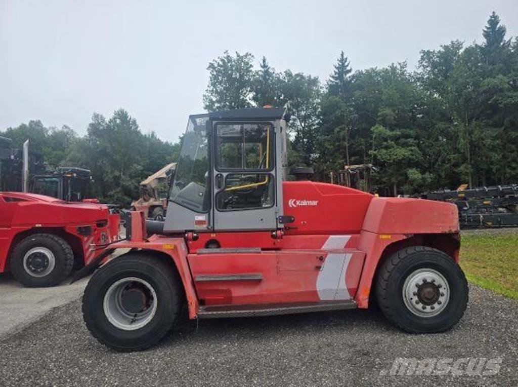 Kalmar DCE150-12 Wózki Diesla