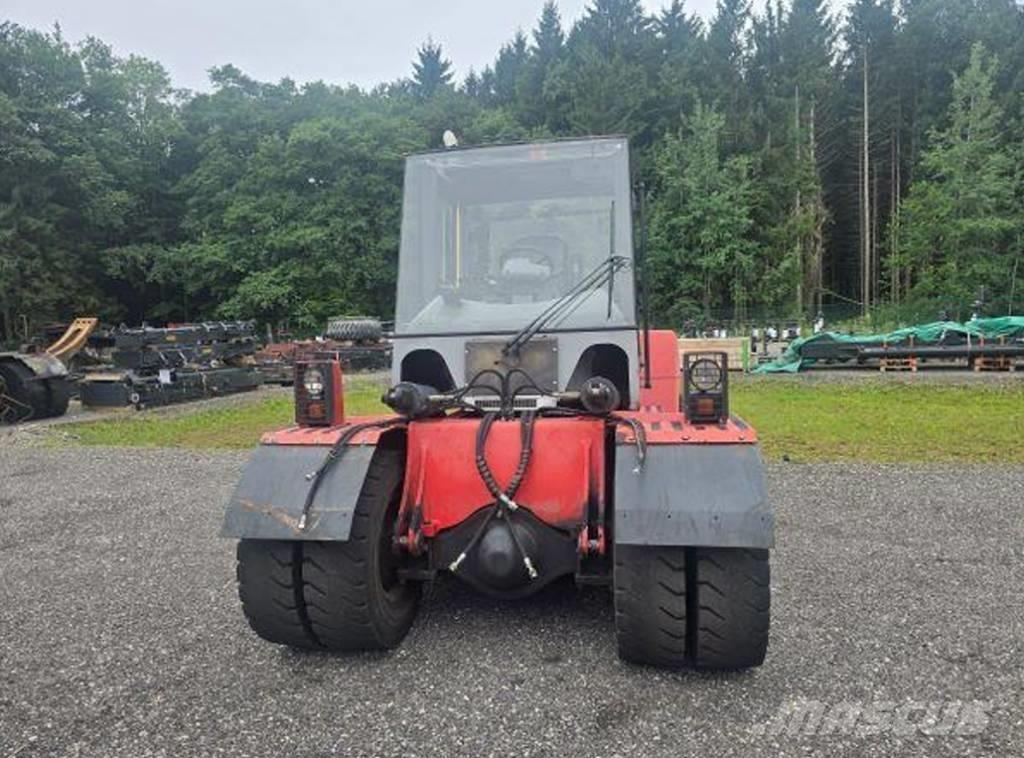 Kalmar DCE150-12 Wózki Diesla