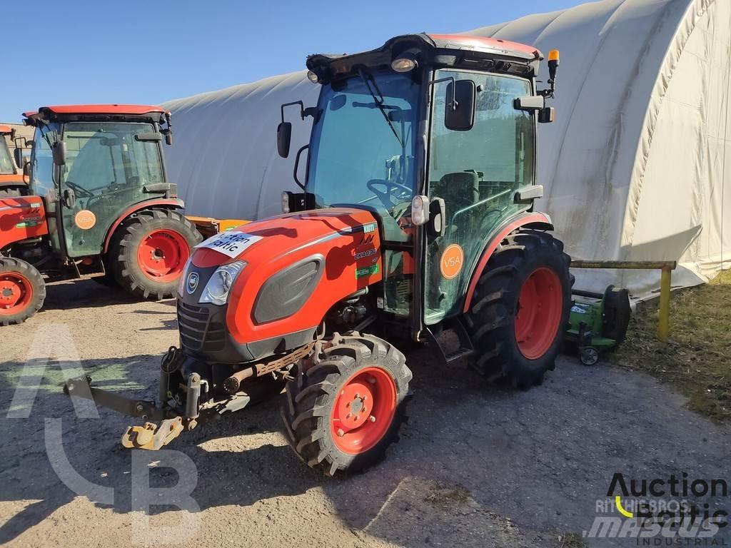 Kioti CK 4030 Ciągniki rolnicze