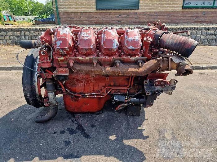  Engines 8240 Transport - Inne