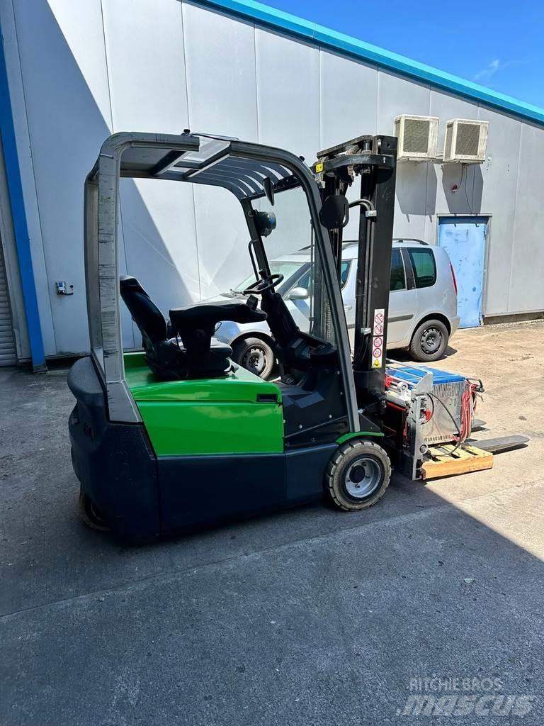 Cesab B318 Wózki widłowe inne