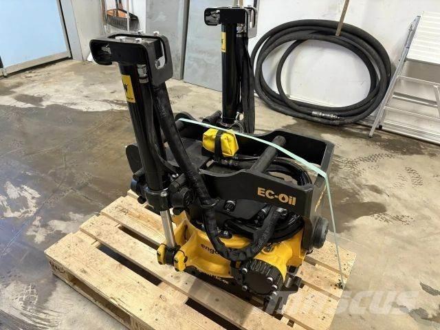 Engcon EC 214S Rotatory