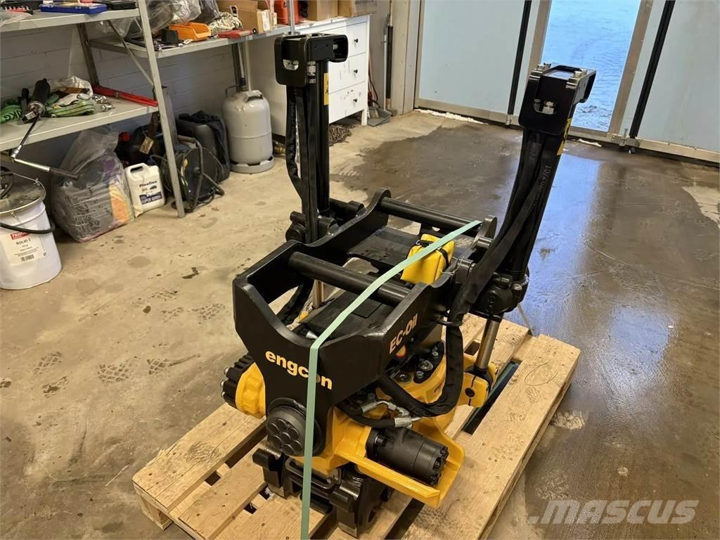 Engcon EC 214S Rotatory