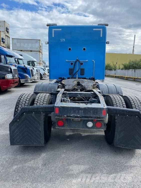 Peterbilt 579 Ciągniki siodłowe