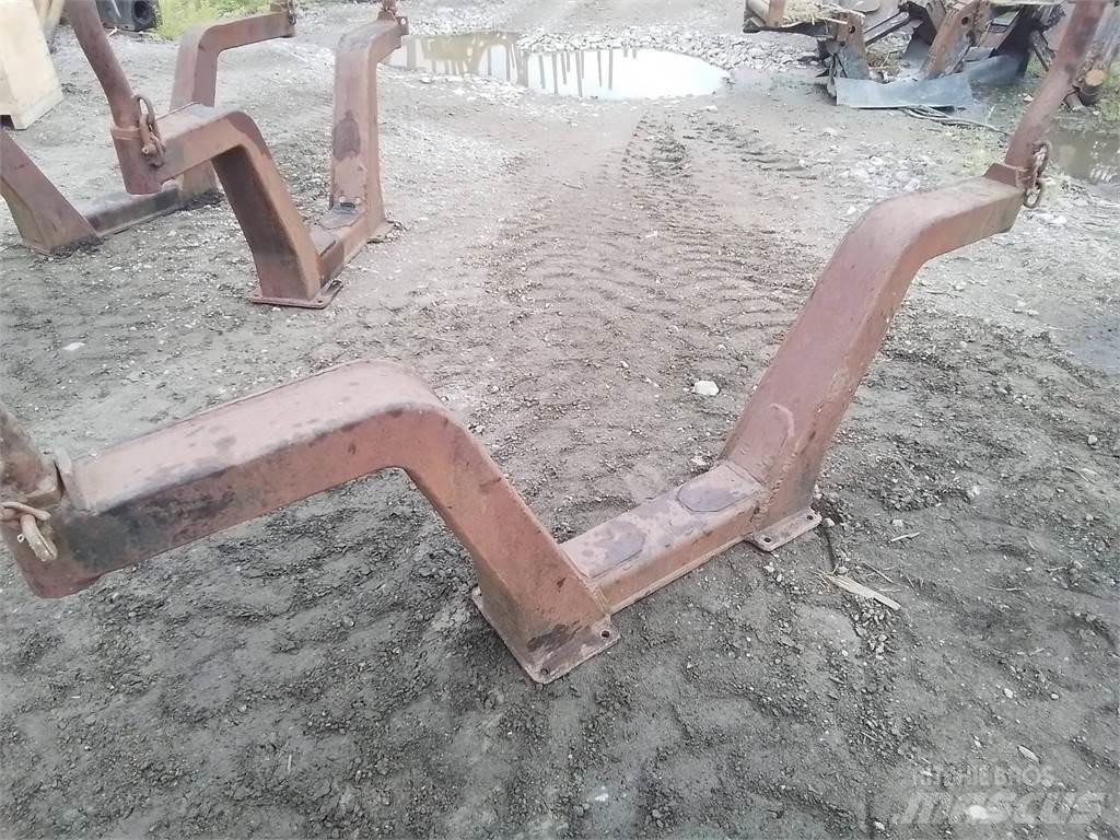 Rottne Rapid Inne akcesoria
