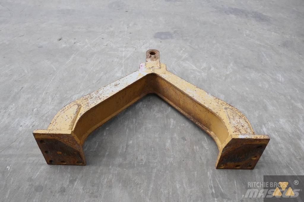 CAT D6 Drawbar Transport - Inne