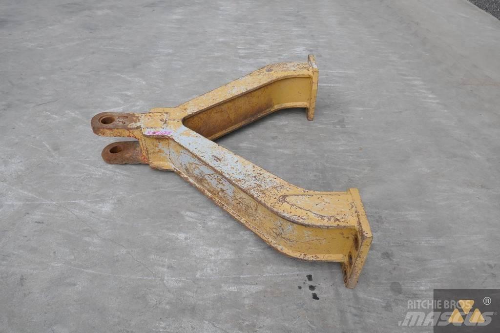 CAT D6 Drawbar Transport - Inne