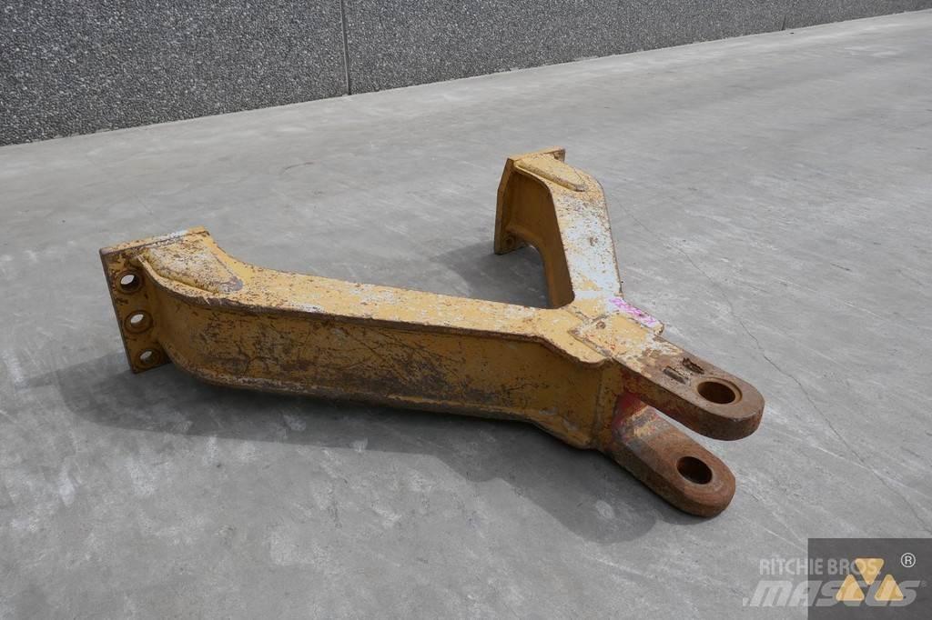 CAT D6 Drawbar Transport - Inne