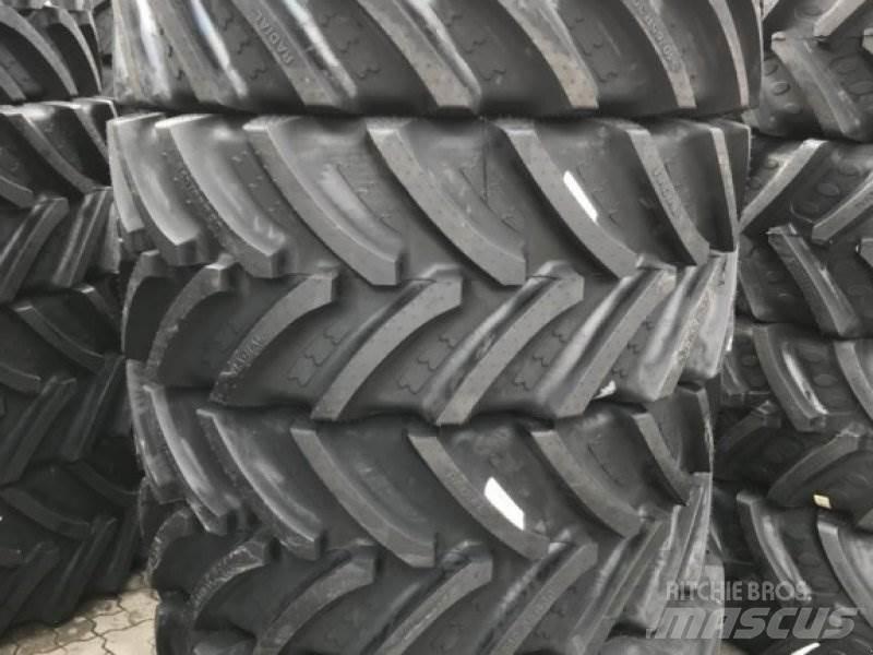 BKT 540/65 R30 Opony, koła i felgi