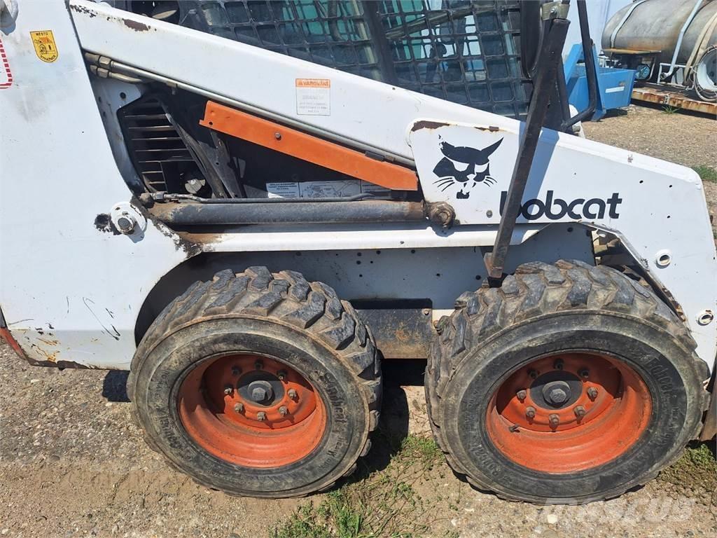 Bobcat 751 Maszyny budowlane - Inne