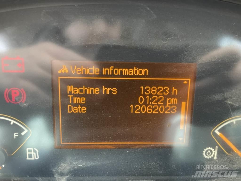 Volvo L 150G Ładowarki kołowe
