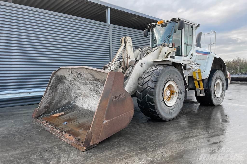 Volvo L 150G Ładowarki kołowe