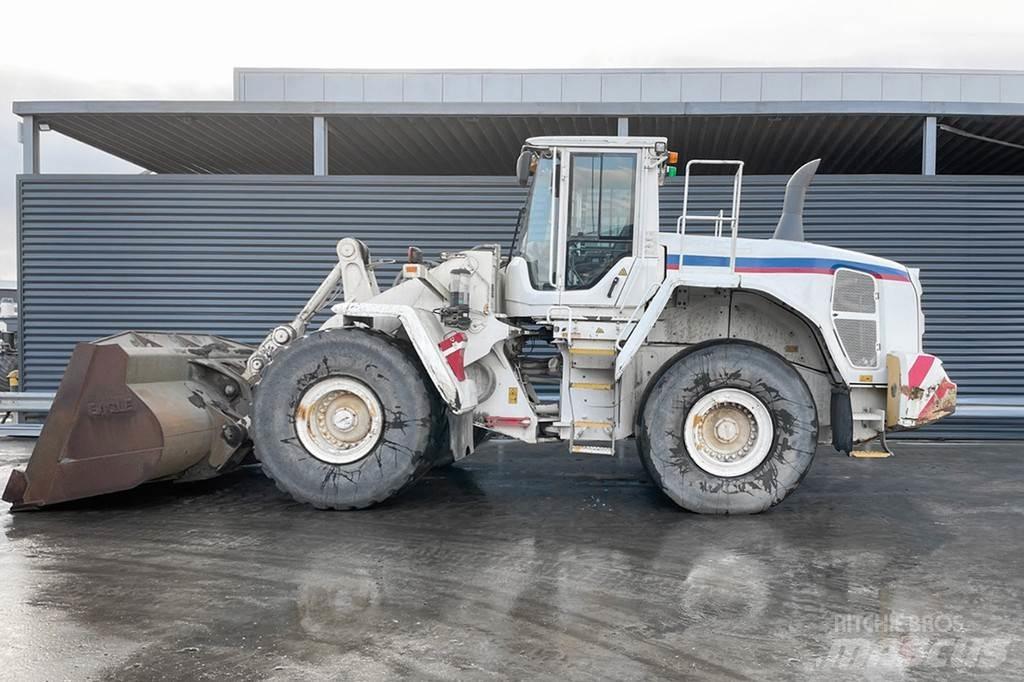 Volvo L 150G Ładowarki kołowe