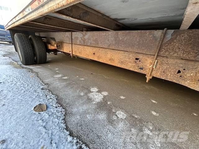 Chevrolet Express Samochody ciężarowe ze skrzynią zamkniętą