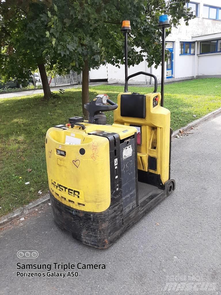 Hyster LO5.0T Wózki widłowe samochodowe ciągnące