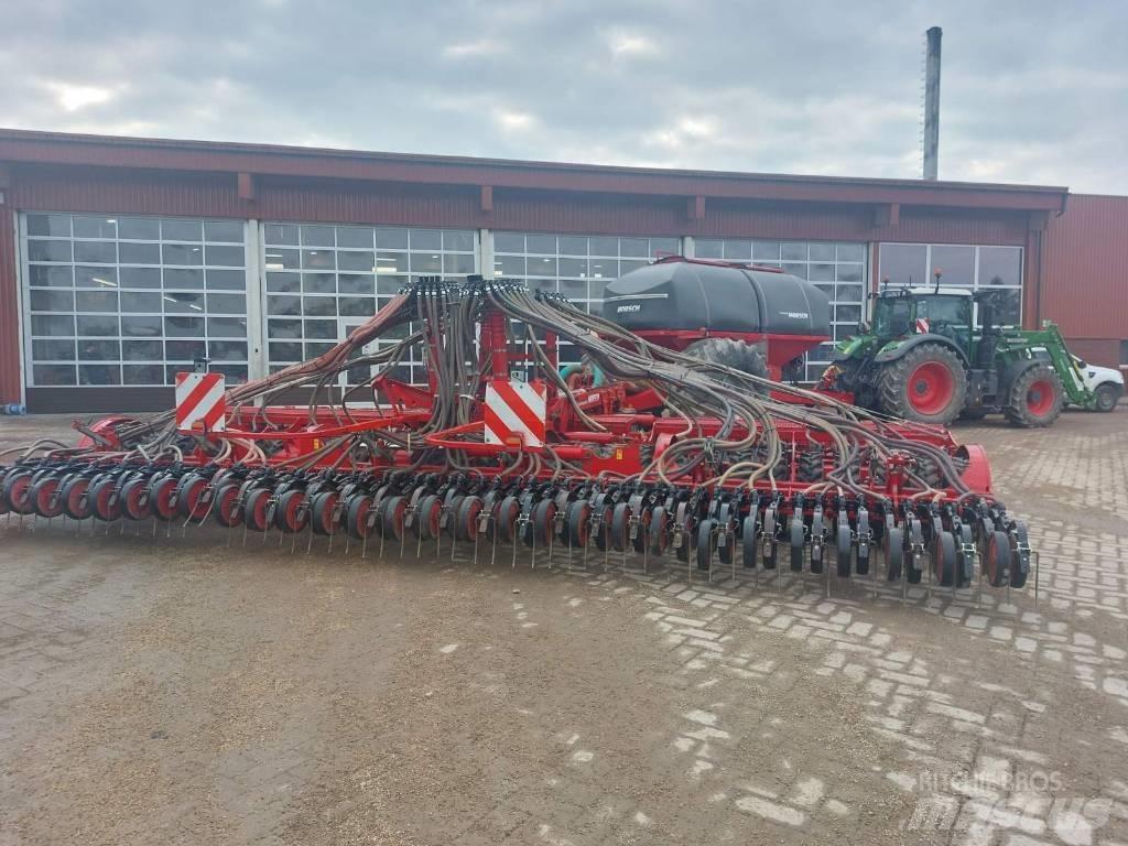 Horsch Pronto 9SW Siewniki