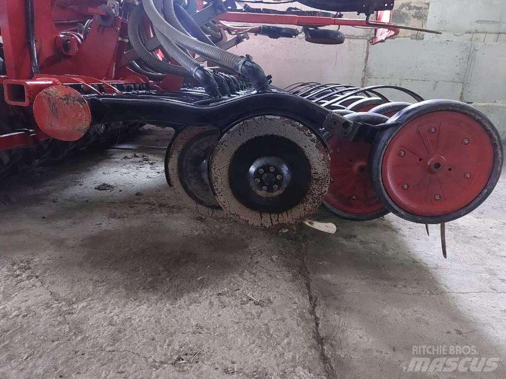 Horsch Pronto 9SW Siewniki