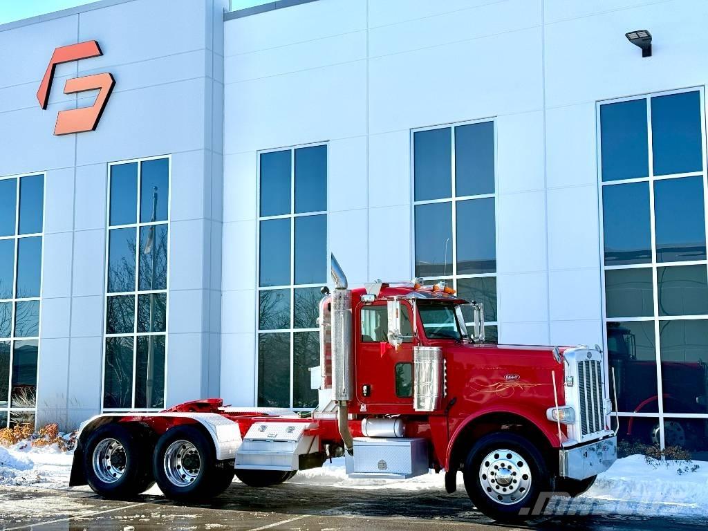 Peterbilt 388 Ciągniki siodłowe